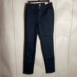 NWT Chico’s jeggings.